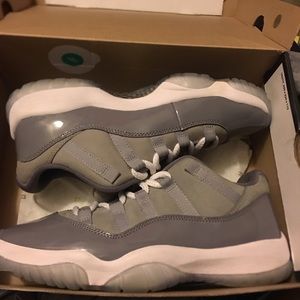 Jordan 11s